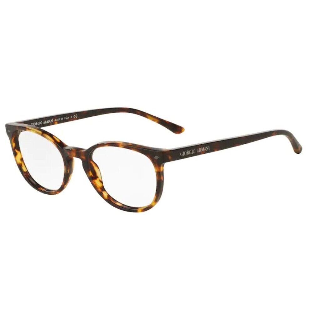 giorgio armani ar7096 5092 Made In Italy 50-19-140 (LE-1)